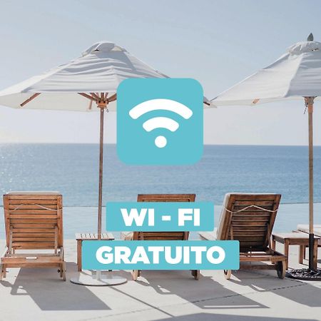 Residence Cristallo 4H 리그나노 사비아도로 외부 사진