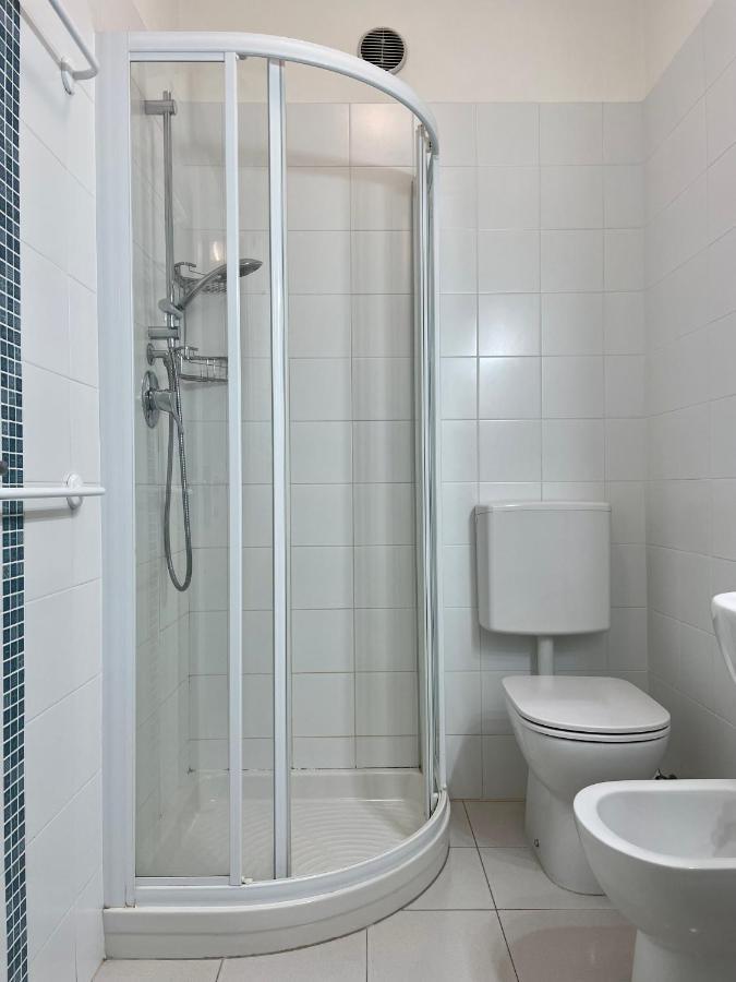 Residence Cristallo 4H 리그나노 사비아도로 외부 사진