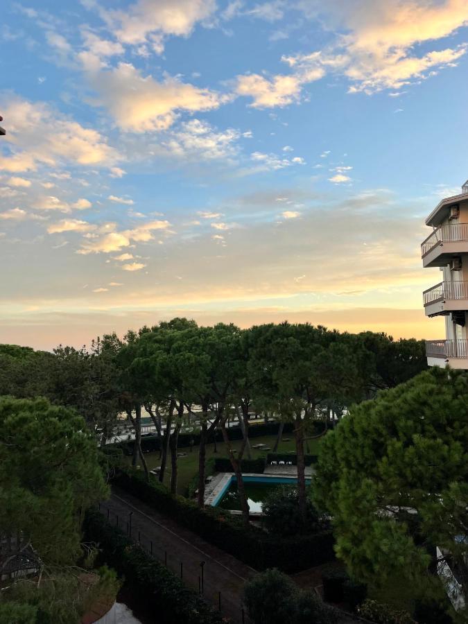 Residence Cristallo 4H 리그나노 사비아도로 외부 사진