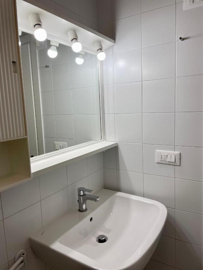 Residence Cristallo 4H 리그나노 사비아도로 외부 사진