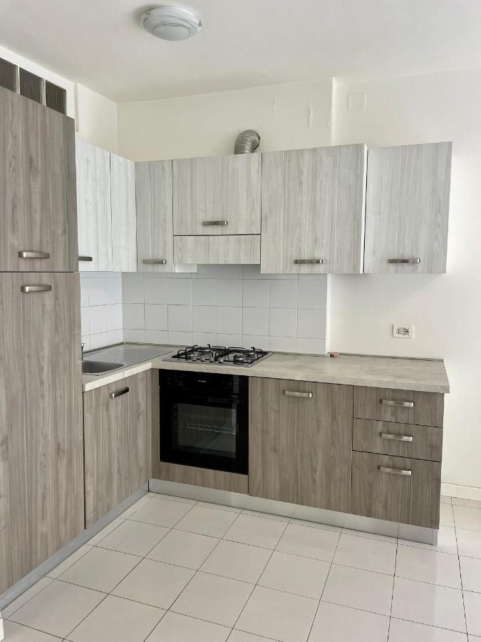 Residence Cristallo 4H 리그나노 사비아도로 외부 사진