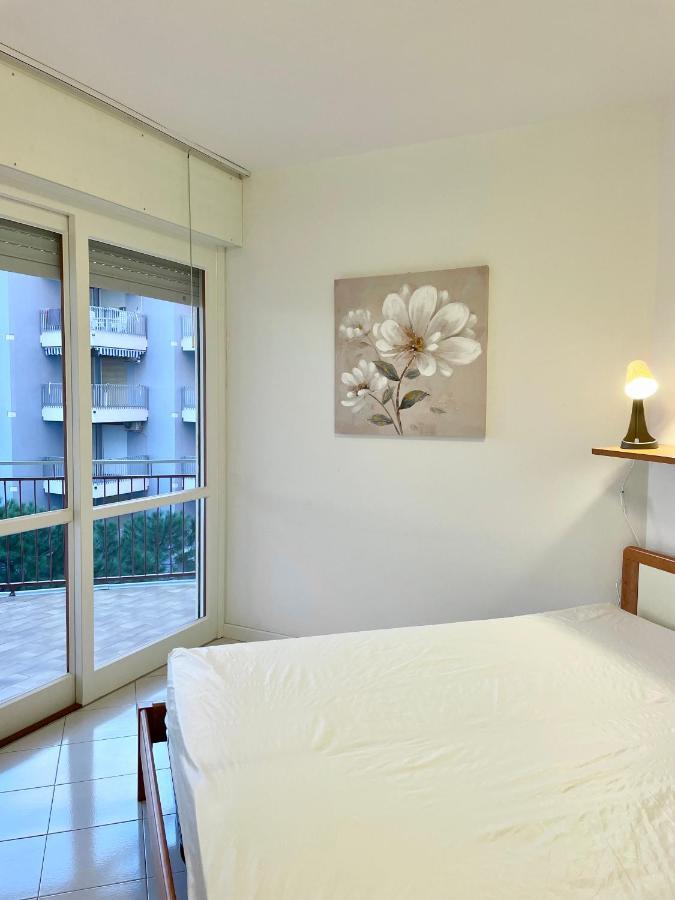 Residence Cristallo 4H 리그나노 사비아도로 외부 사진